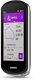 Garmin Edge® 1040 Solar, GPS Bike Computer with Solar Charging Capabilities, On and Off-Road, Spot-On Accuracy, Long-Lasting Battery, Device Only - 1
