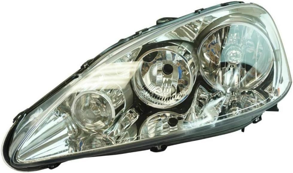 DEPO 317-1143P-US1 Replacement Headlight Set - Image 5