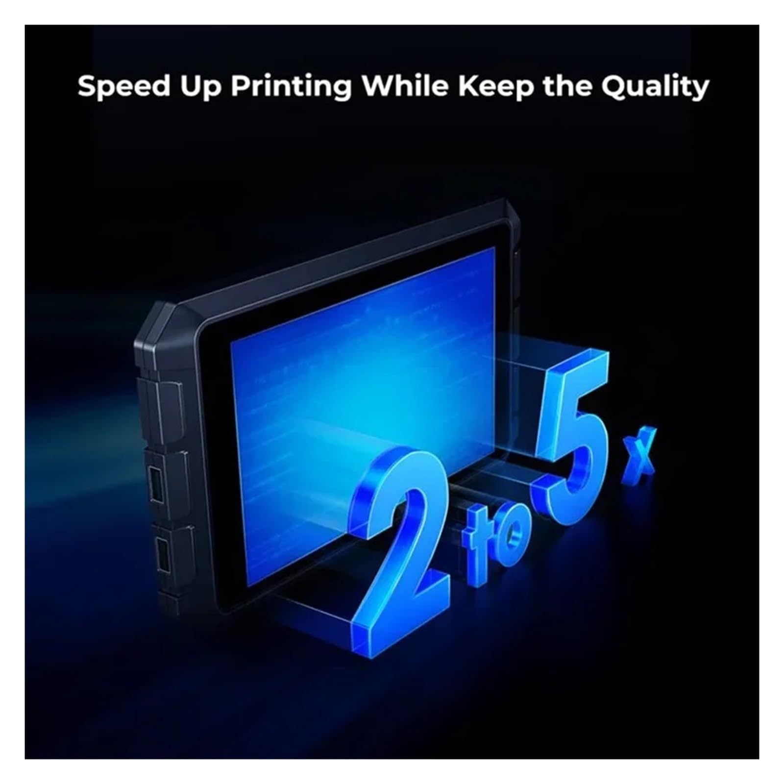 Amazon.co.jp: Creality Sonic Padと互換性あり、7インチ 1024x600 IPS