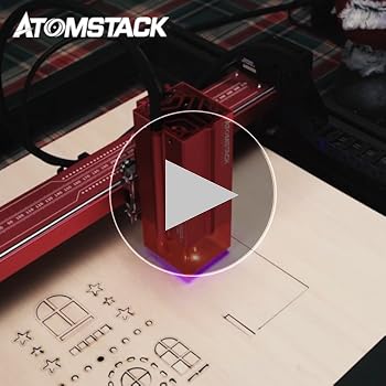 彫刻 A-1 Amazon.co.jp: ATOMSTACK A12 Ultra 12W出力 レーザー彫刻機