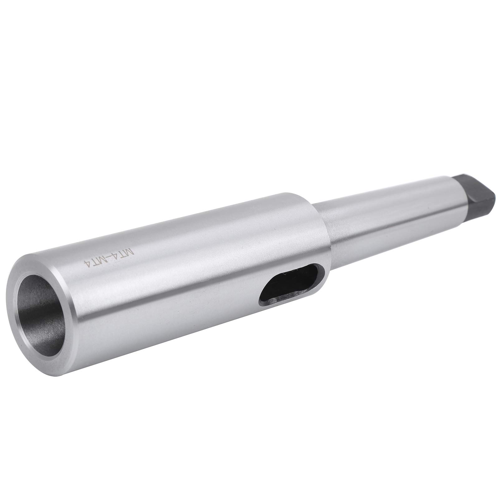 Adapter redukcyjny tulei wiertła stożkowego Stal szybkotnąca do tokarki Frezarka CNC Oprawa MT4 MT4