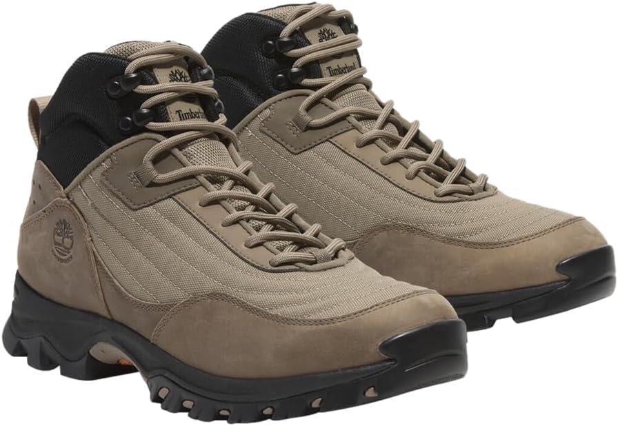 Men's Mt. Maddsen Hiking Boots