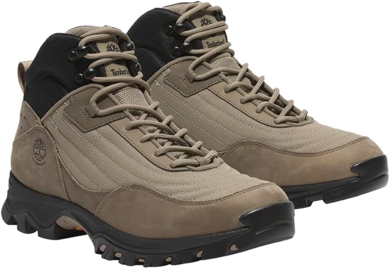 Timberland Men's Mt. Maddsen Waterproof Hiking Boots