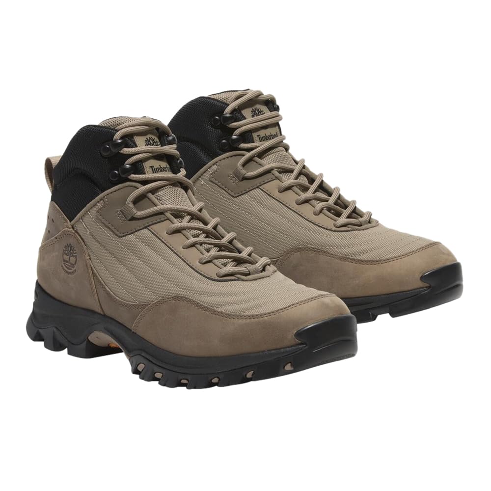 Timberland Men's Mt. Maddsen Waterproof Hiking Boots