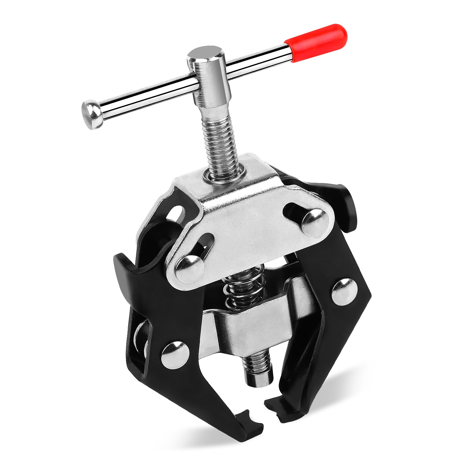Terminale Batteria ed Estrattore Braccio Tergicristallo, Estrattore a Due Bracci, Braccio Tergicristallo Estrattore, Estrattore Tergicristallo Auto per Rimuovere Tergicristalli