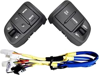 For KIA For Sportage 2011-2016 クルーズコントロールスイッチ