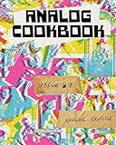 Analog Cookbook Issue #7: Analog Erotica