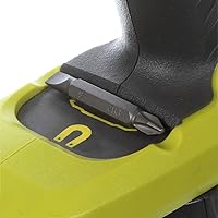 Vista 6 de Ryobi Taladro P209 18V 3/8