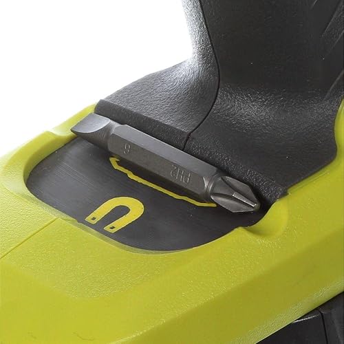 Miniatura 6 de Ryobi Taladro P209 18V 3/8"