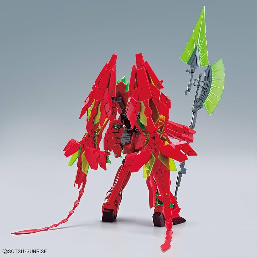 Amazon | 【HG】 1/144 ベース福岡限定 ユニコーン ペルフェ