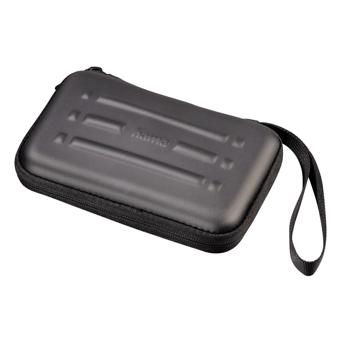 Hama Tasche Start Up für Nintendo 3DS XL, Schwarz Amazon.de Games