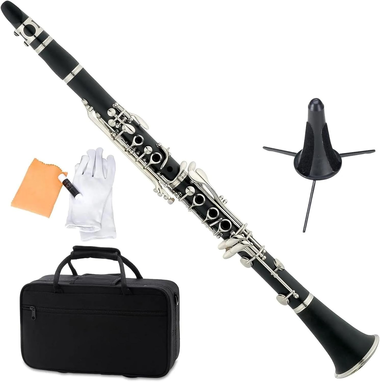 B Flat Clarinet Professional Clarinet