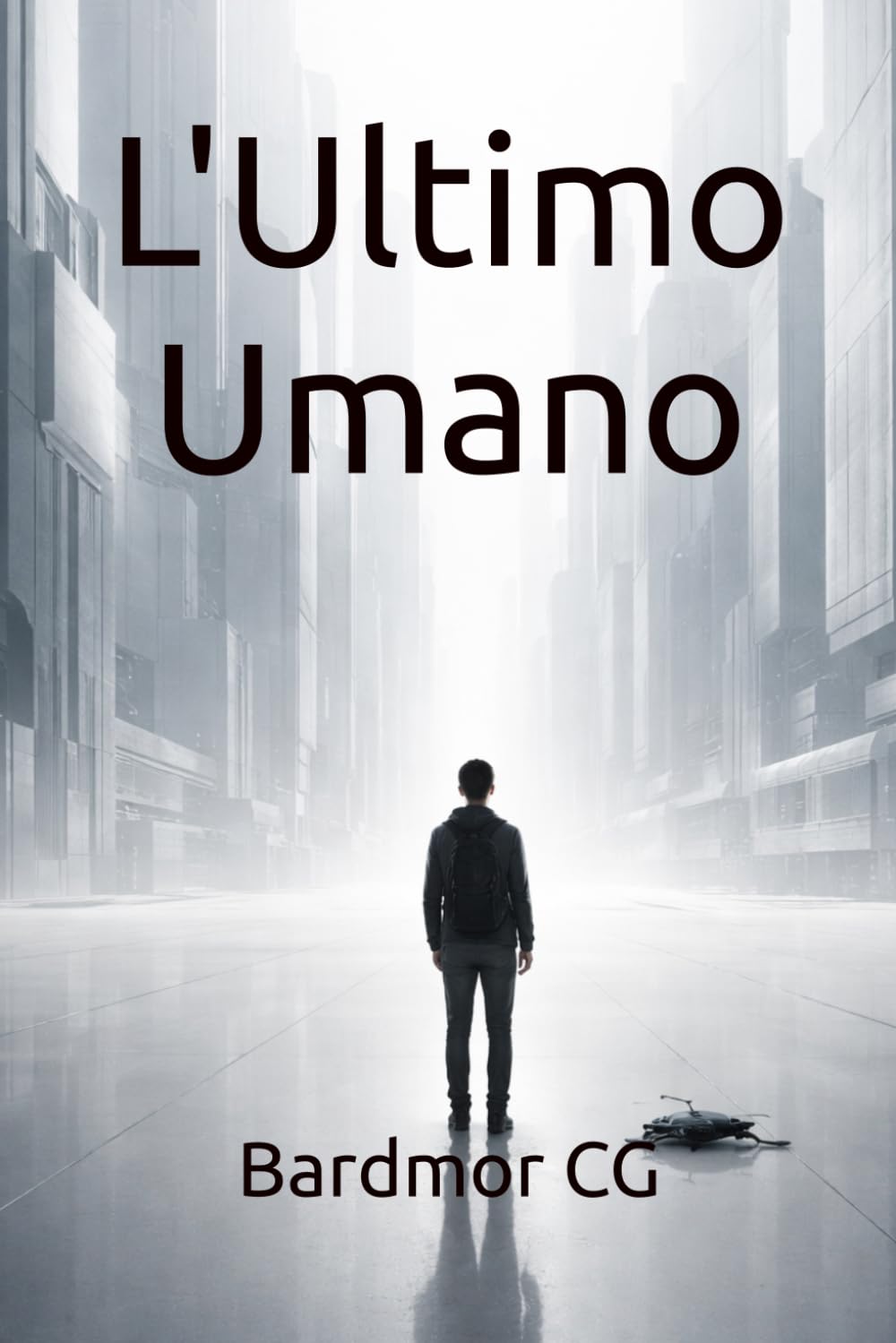 L'Ultimo Umano