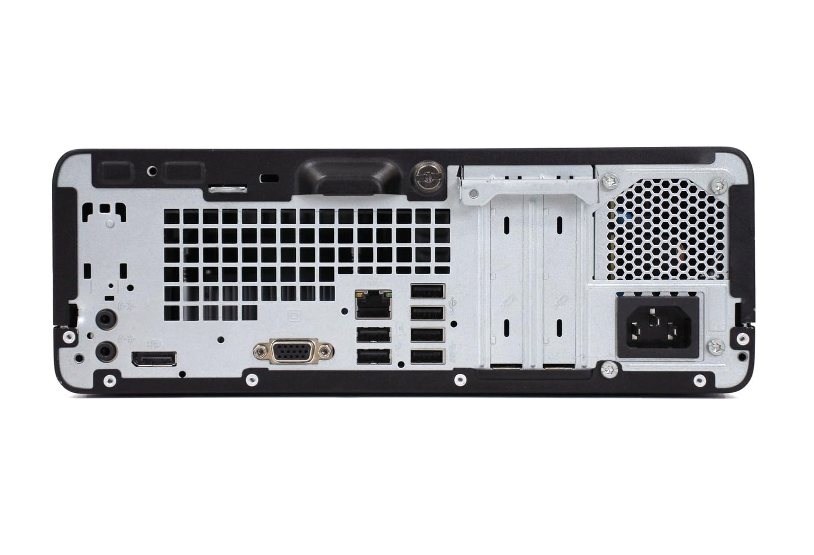 Amazon.com: HP Computadora de escritorio ProDesk 400 G4 SFF, Core