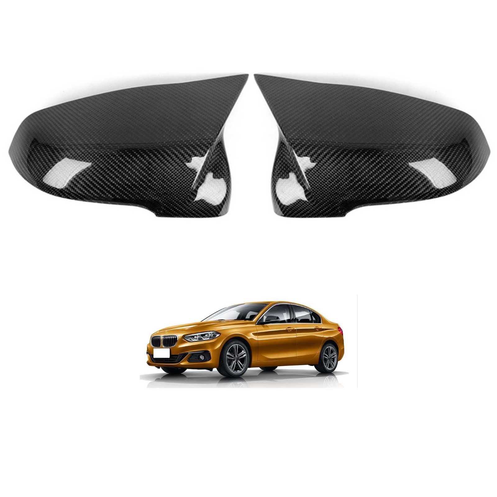 Coques Rétroviseur pour BMW F52 2017-2019 Remplacement Boîtier Gauche Droite