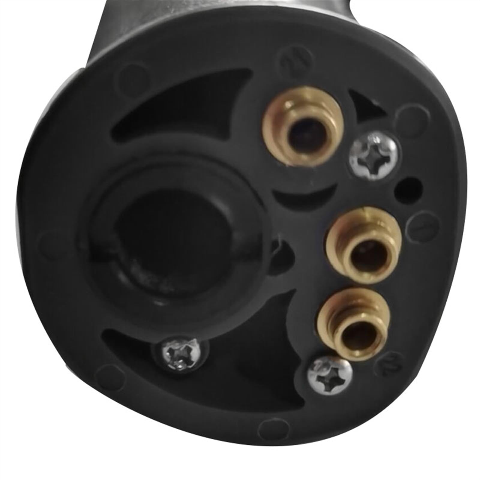 EQUSS Car Gear Shift Knob Compatible with Volvo for FH FM FMX NH9 
