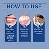 2PCS Temporary Tooth Filling Kit,Dental Repair Kit,Tooth Filling Repair Kit for Fixing Broken,Home Dental Repair Kit for Repairing Lost Fillings,Quick Fix to Use Tooth Filler,Safe Materials for Oral