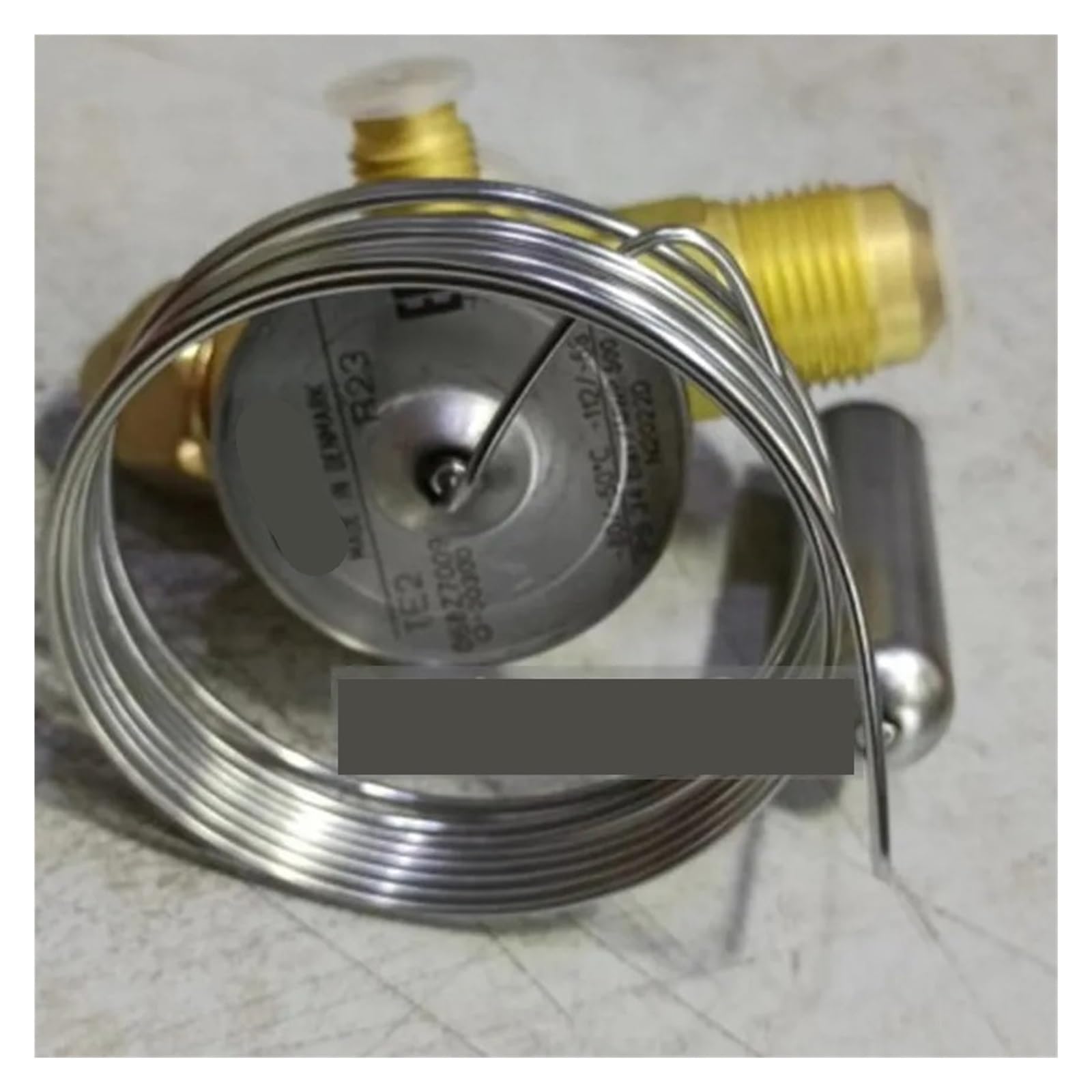 LEOTNNDQ TE2 068Z7009 Expansion Valve