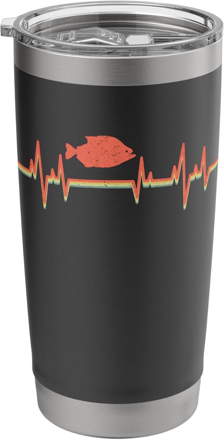 Piranha Stainless Steel Insulated Tumbler