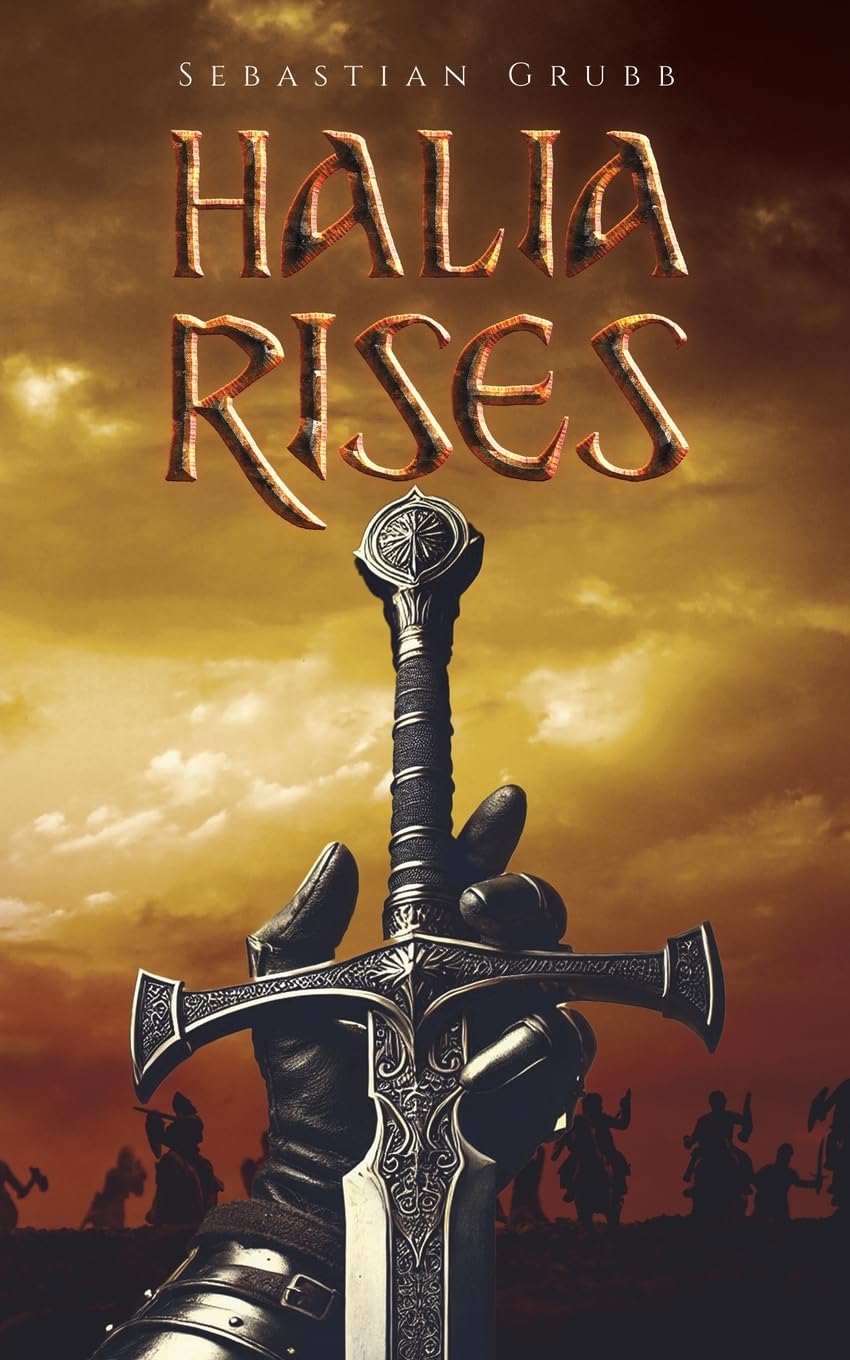 Halia Rises
