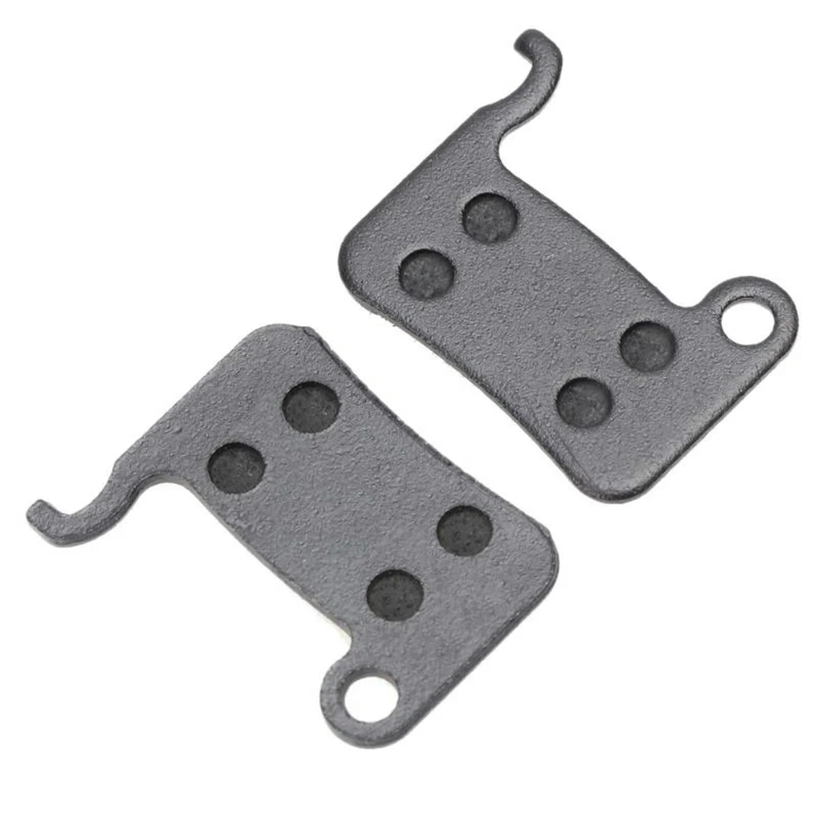 10 Paar Fahrrad Fahrrad Scheibenbremsbeläge für Shimano XT M765 M775 XTR M975 für Deore LX M585 T665 SLX M665