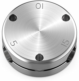 ANTOBLE S-9898 Pressure Regulator Pressure Canner Weight Compatible with Mirro Pressure Cooker Models