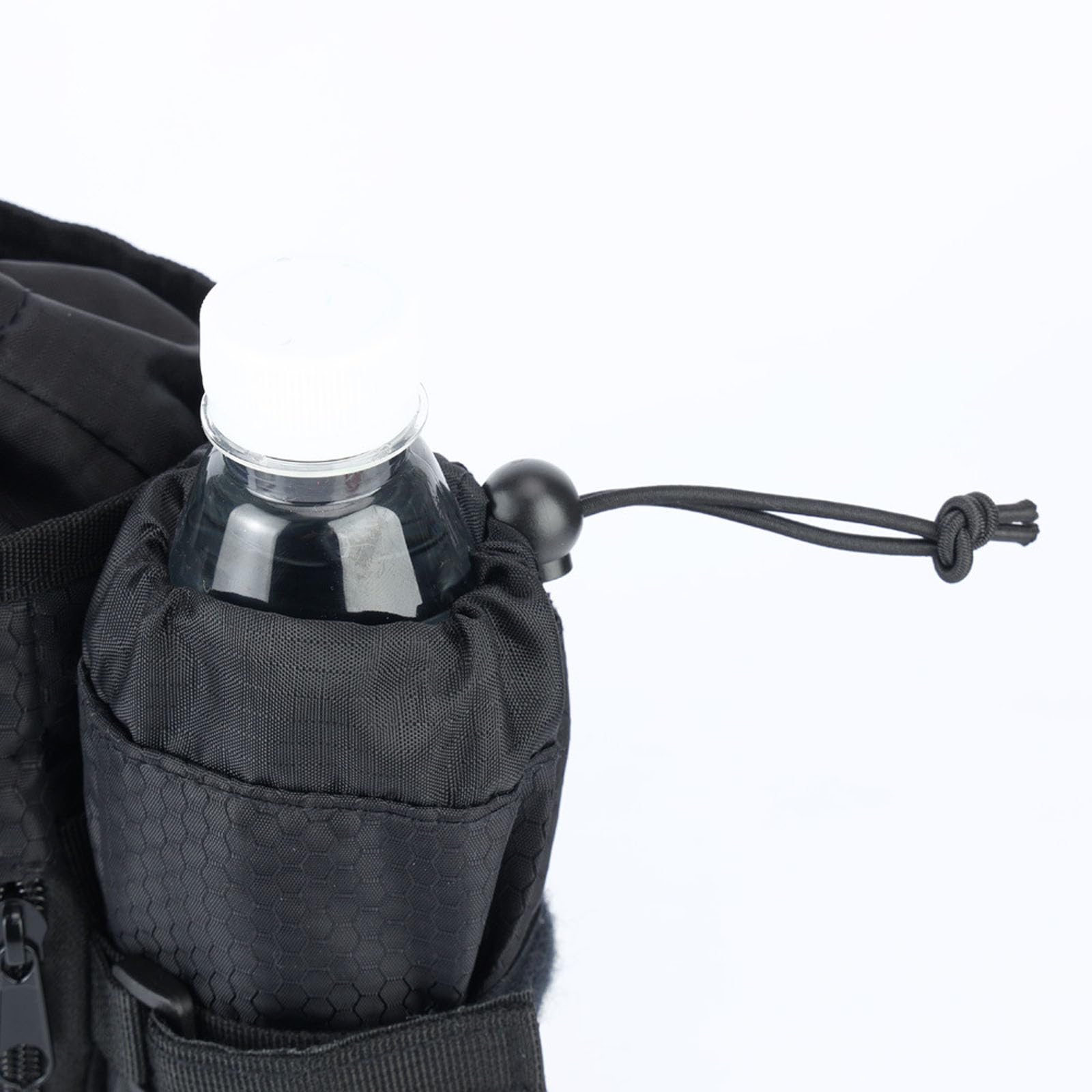 Borsa per per Cani con Tasche Multiple, comode Borse da addestramento per Cani per attività all ' Aperto e addestramento per obbedienze, Borsa da Cintura per Animali Domestici