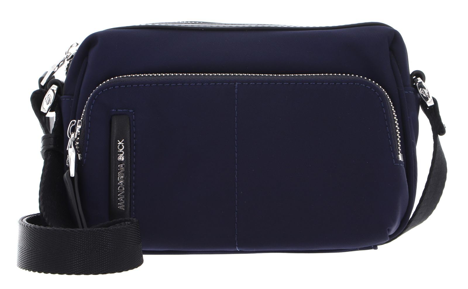 Mandarina Duck Women's Hunter Crossover, Eclipse, One Size
