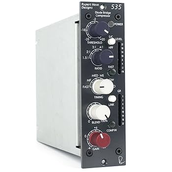 配信機器・PA機器・レコーディング機器 Rupert Neve Designs 535 (RND535 API500) 61GbG8q4RSL._UF350,350_QL80_.jpg