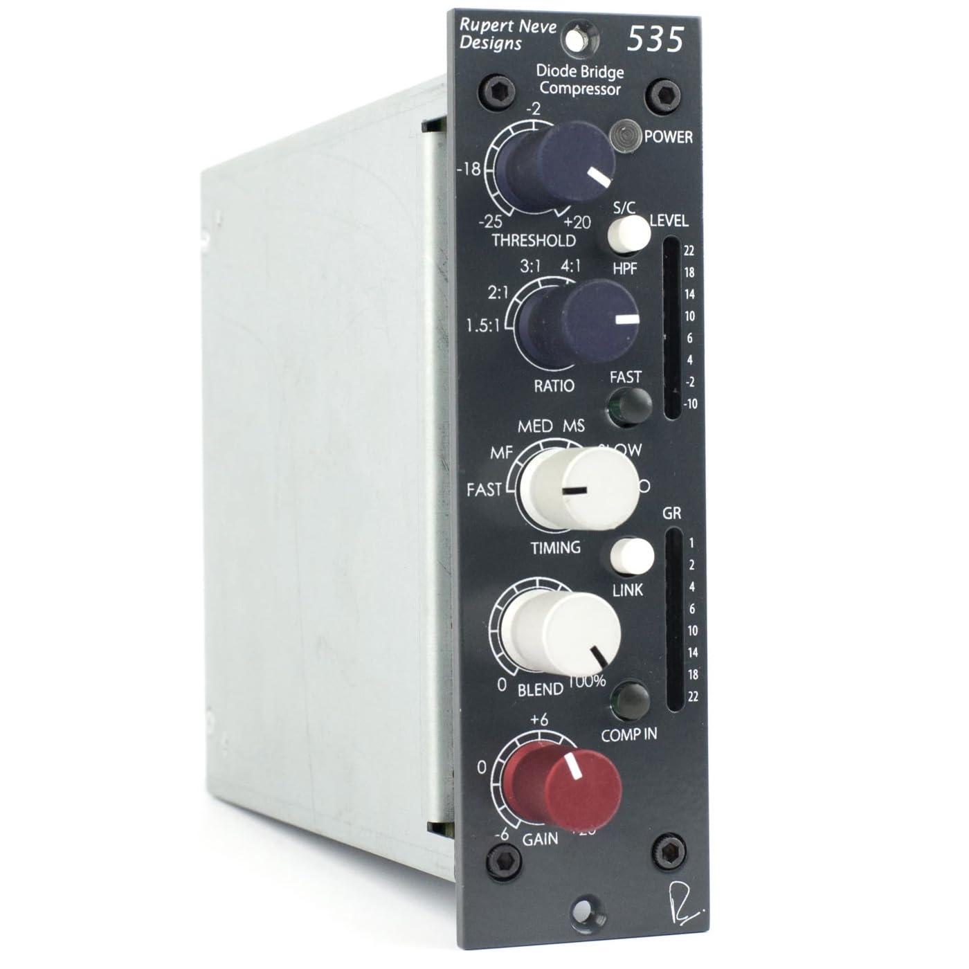 Amazon.com: Rupert Neve Designs 535 500 Series Diode Bridge