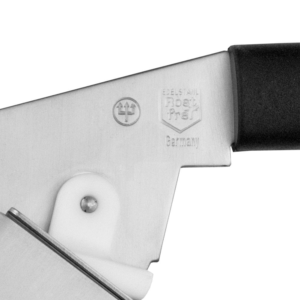 Wüsthof - 4290 - Garlic Press