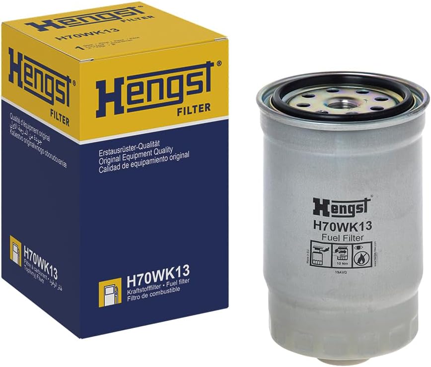 filtro COMBUSTIBLE - Repuestos Náuticos