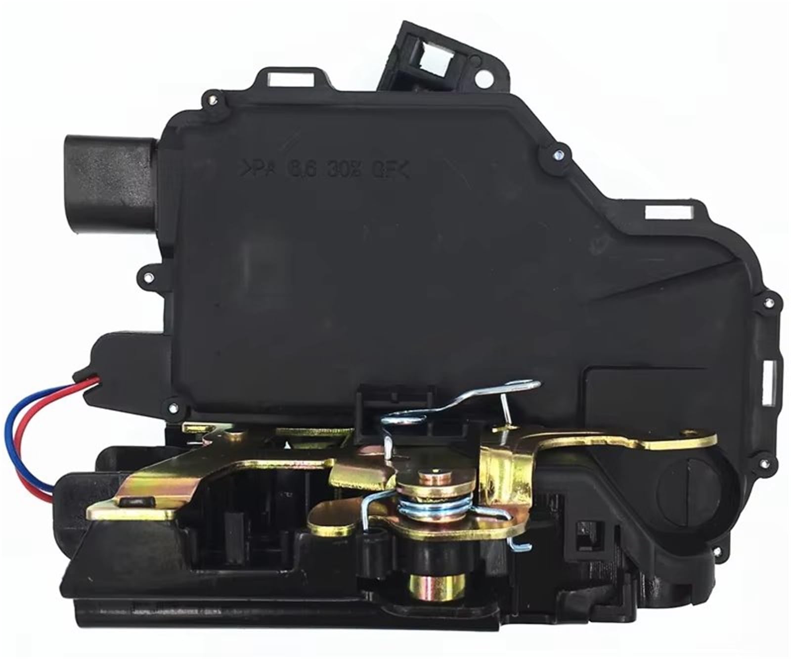 for VW for Passat B5 for Golf for Jetta MK4 for Beetle Door Lock Actuator 3B1837015A 3B1837016A 3B4839015A 3B4839016A Door Lock Latch Actuator(Rear Left)