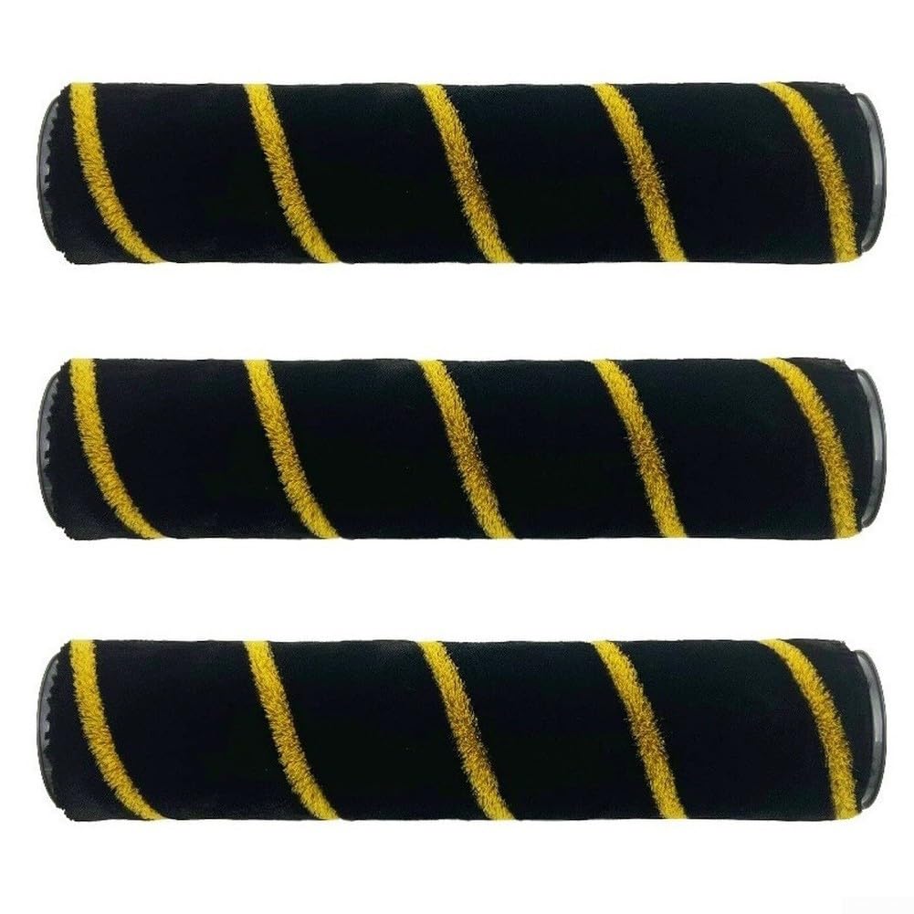 Cepillo de rodillo Dreame Z20 Z30 R10 Pro R20 para pelo de mascotas y polvo