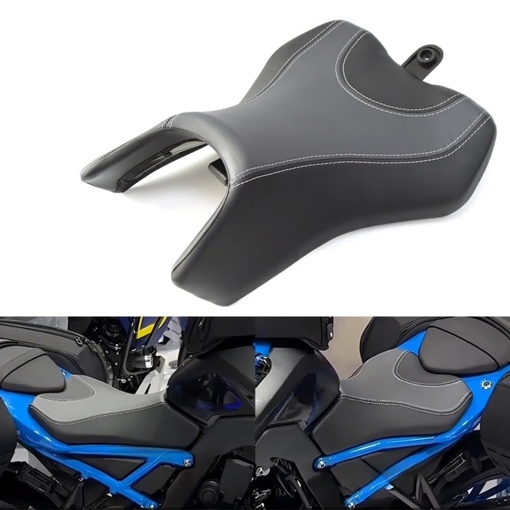 Siège Pièces pour siège avant conducteur moto