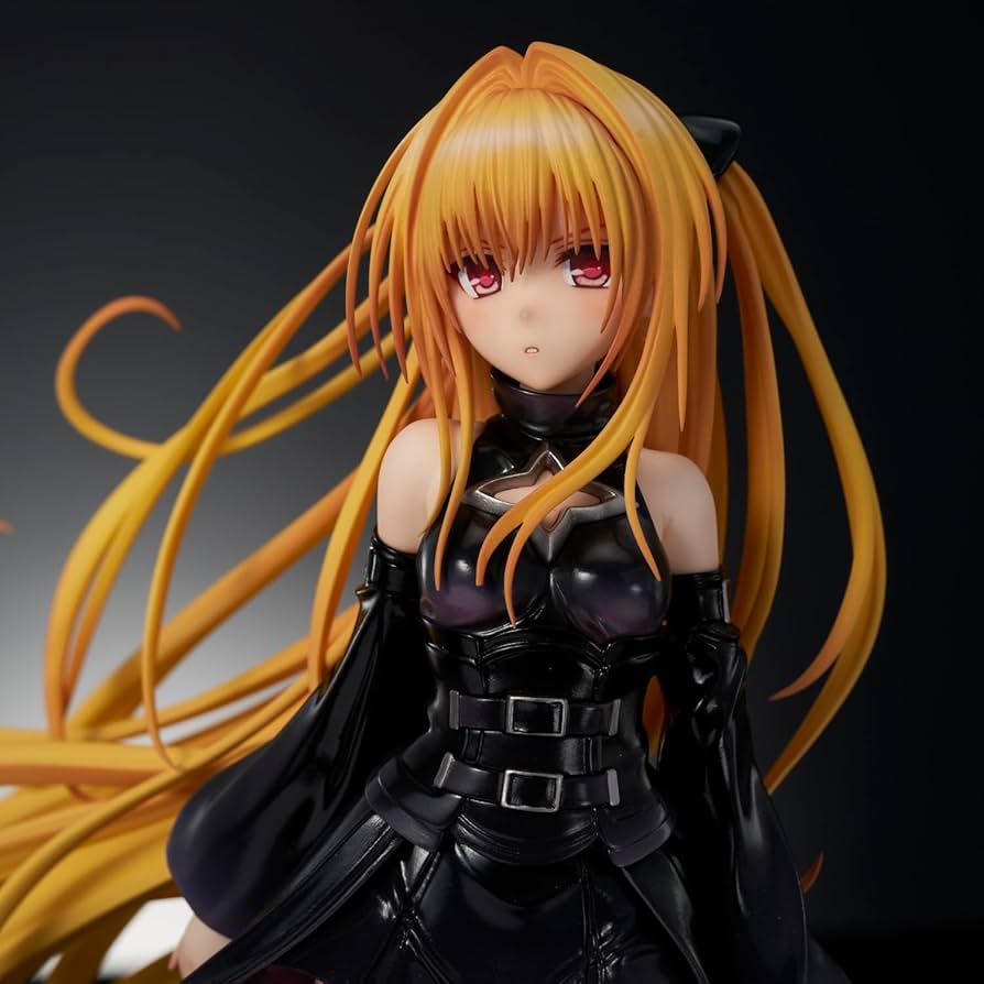 M*I様 【お盆特価】ToLoveる ダークネス 金色の闇 ホワイトトランスve Amazon.co.jp: To LOVEる-とらぶる-ダークネス 金色の闇