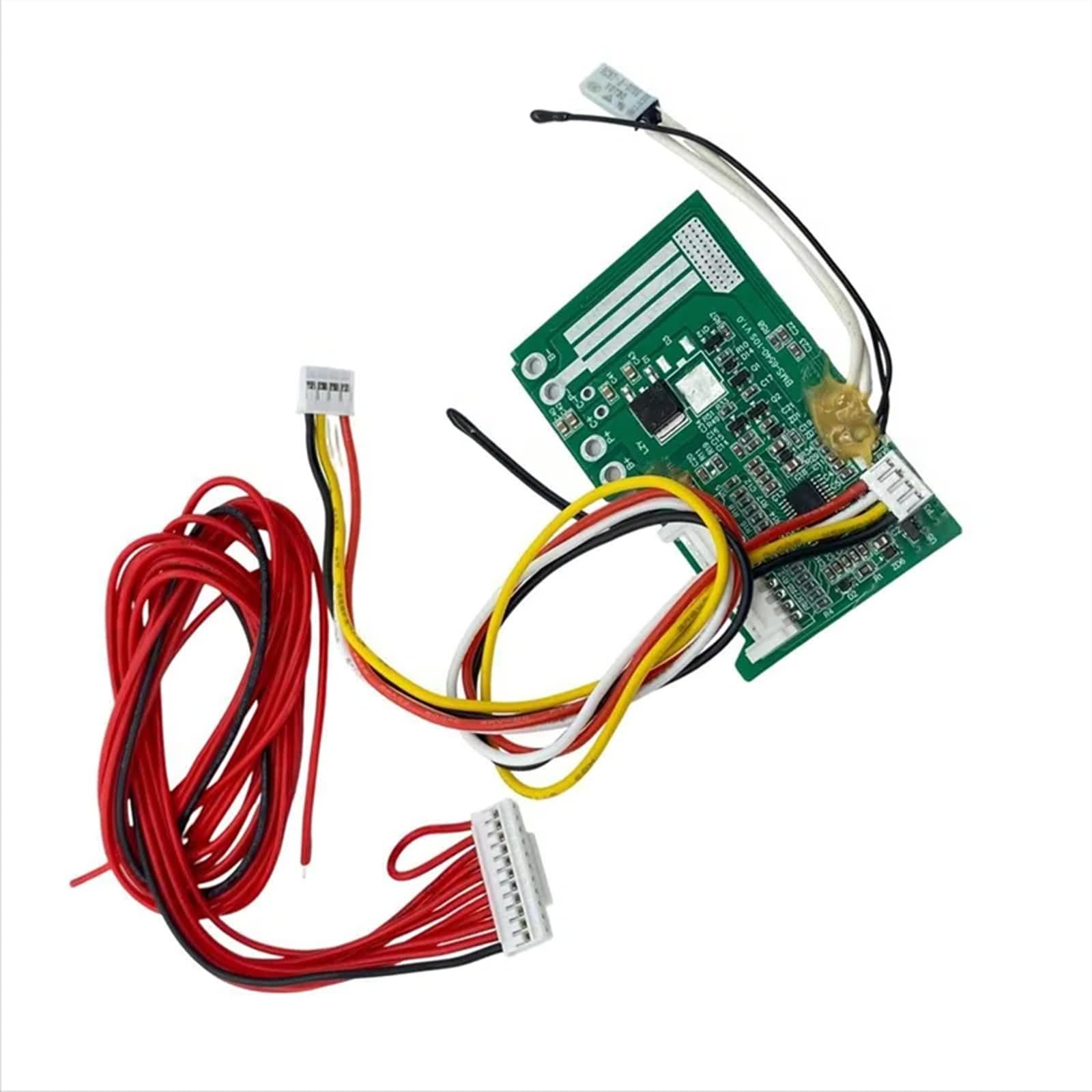 Module de circuit de batterie pour scooter F30 F40 anti-surcharge