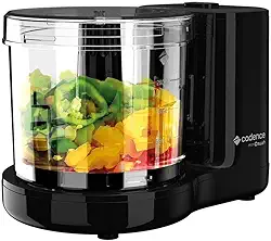 CADENCE - Mini Processador Cadence MPR530 220v