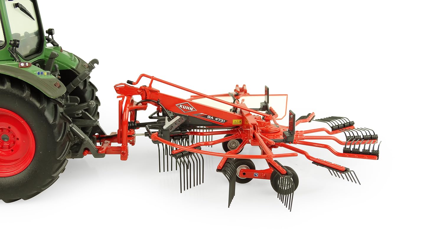 Universal Hobbies – Modellino Kuhn ga 4731 gm – Scala 1/32, uh5208