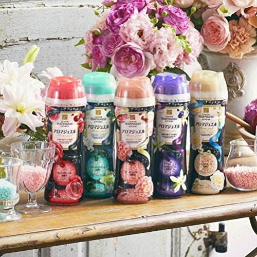 最安値 P G レノア レノアハピネス アロマジュエル アメジストバニラの香り 375g 3290 の価格比較 最安値 P G レノア レノアハピネス アロマジュエル アメジストバニラの香り 375g 3290 の価格比較