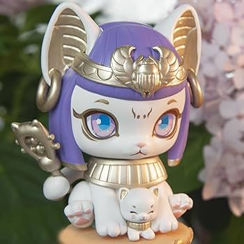 Amazon.co.jp: BEEMAI AARU GARDEN 雅盧幼稚園 エジプト神話第1