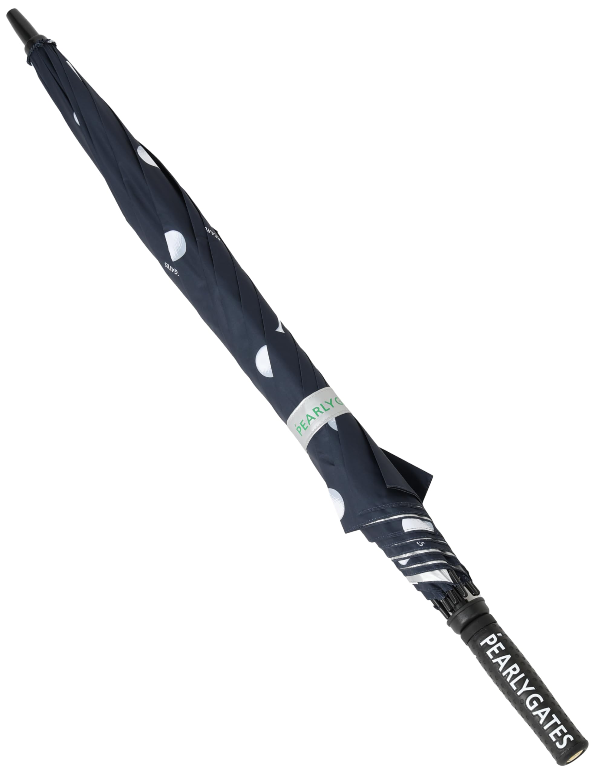 Amazon | [パーリーゲイツ] ユニセックス UV傘 (ブランドロゴ・UV