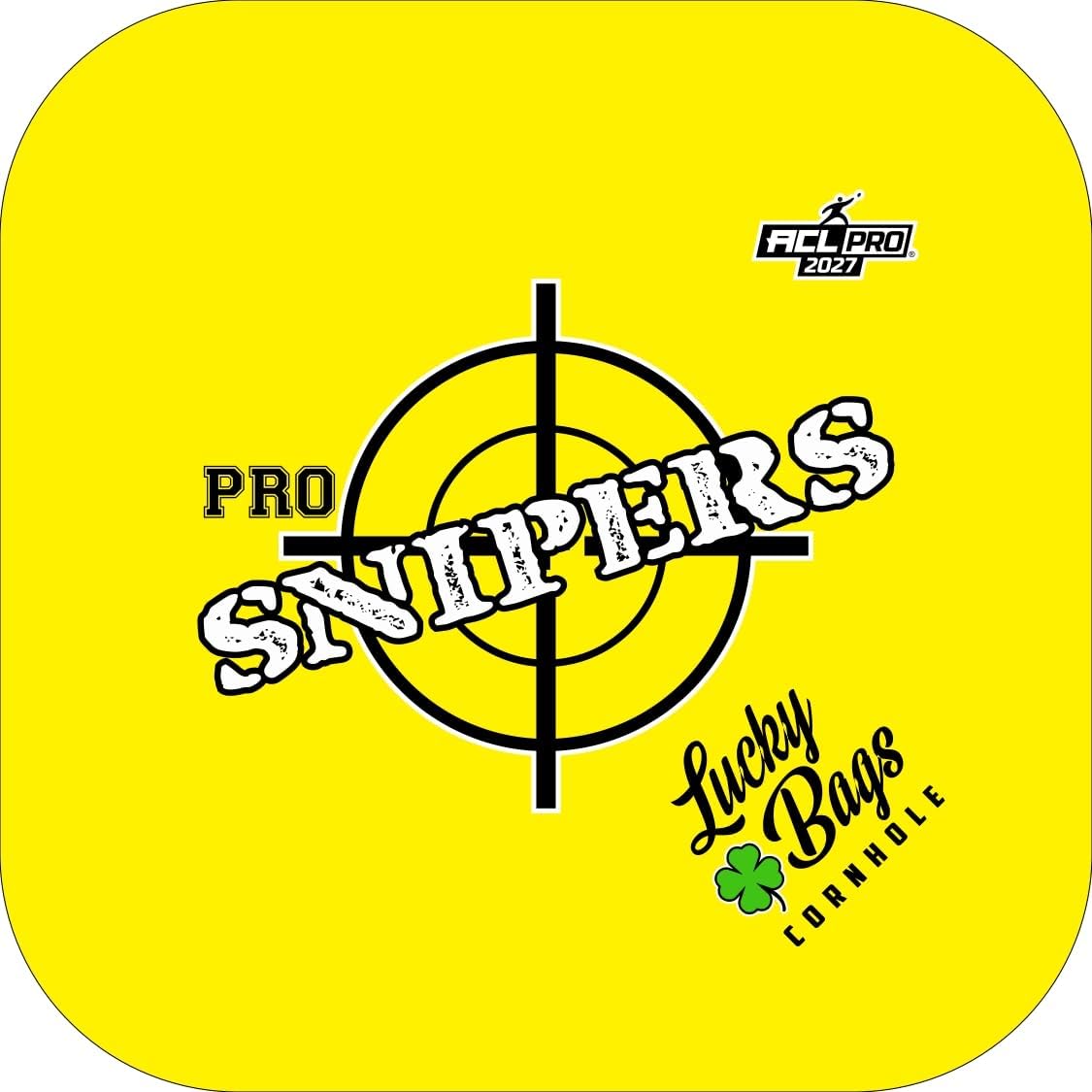 Lucky Bags Pro Snipers