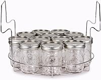 Vista 6 de KITCHEN CROP Estante de enlatado de acero inoxidable (estante plano)