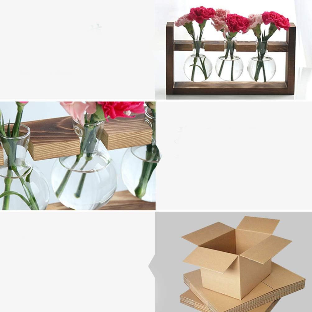 DOITOOL 1pc Bamboo Small and Plant