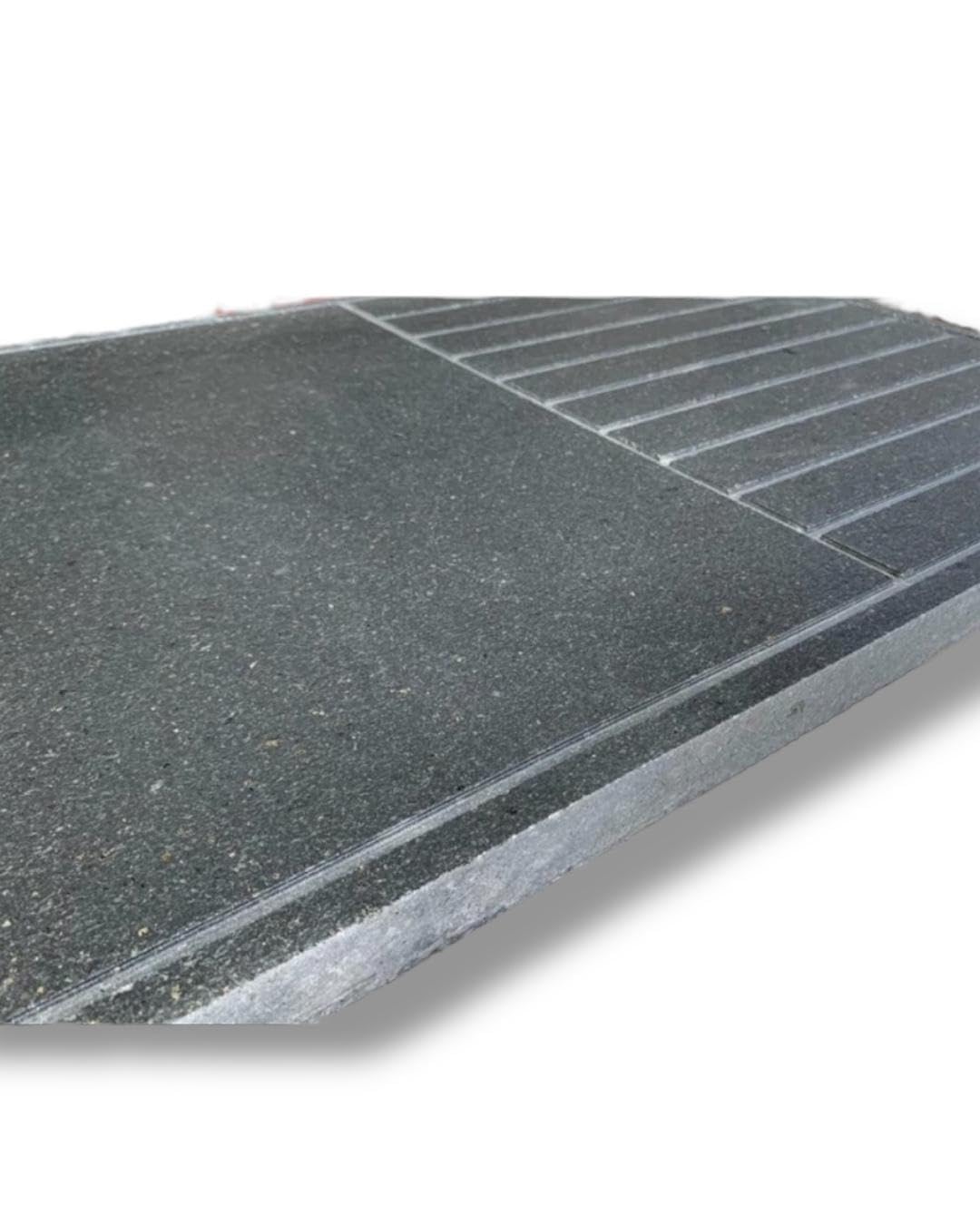 PIETRA LAVICA PER BARBECUE OLLARE GRIGLIA REFRATTARIA 3CM 3 CM TUTTE LE MISURE (75 x 45 cm 03)