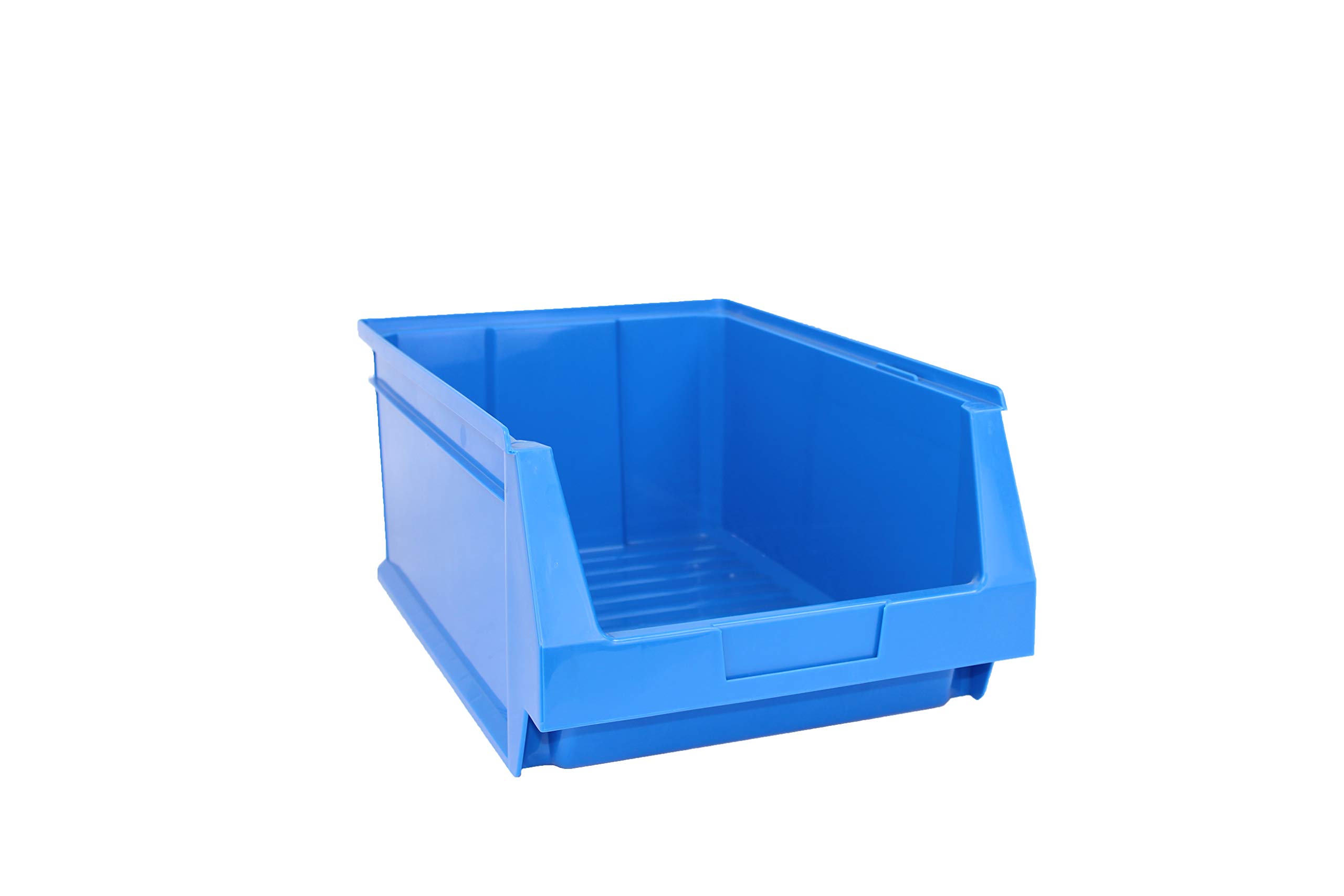 Tayg 371056 NO 56 Bac à bec en Plastique 420 x 270 x 175 mm (Lot de 3)