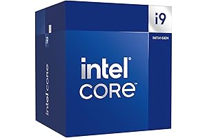 Intel Inter Core i9: Unleash Unprecedented Performance
