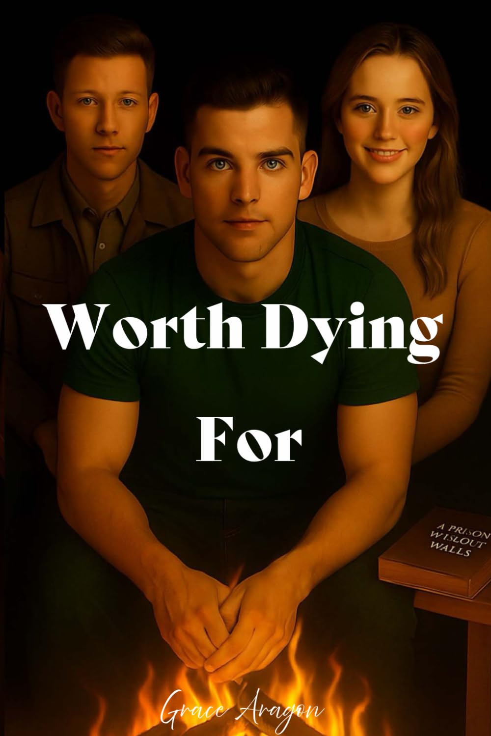 Worth Dying For