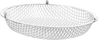 FRCOLOR Abajur Em Forma De Cúpula Para Répteis Abajur Com Isolamento Abajur Para Animais De Estimação Gaiola Abajur Anti-Escaldadura Lâmpada Anti-Escaldadura Cobertura De Malha